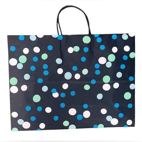 7 brand new spritz gift bags birthday multiple sizes large to small - Picture 4 of 7